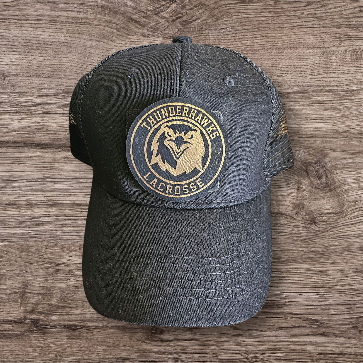 GRAND RAPIDS LACROSSE HAT FUNDRAISER - (Closes 5/20/25)