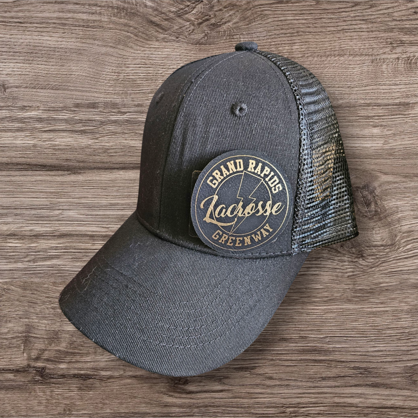 GRAND RAPIDS LACROSSE HAT FUNDRAISER - (Closes 5/20/25)