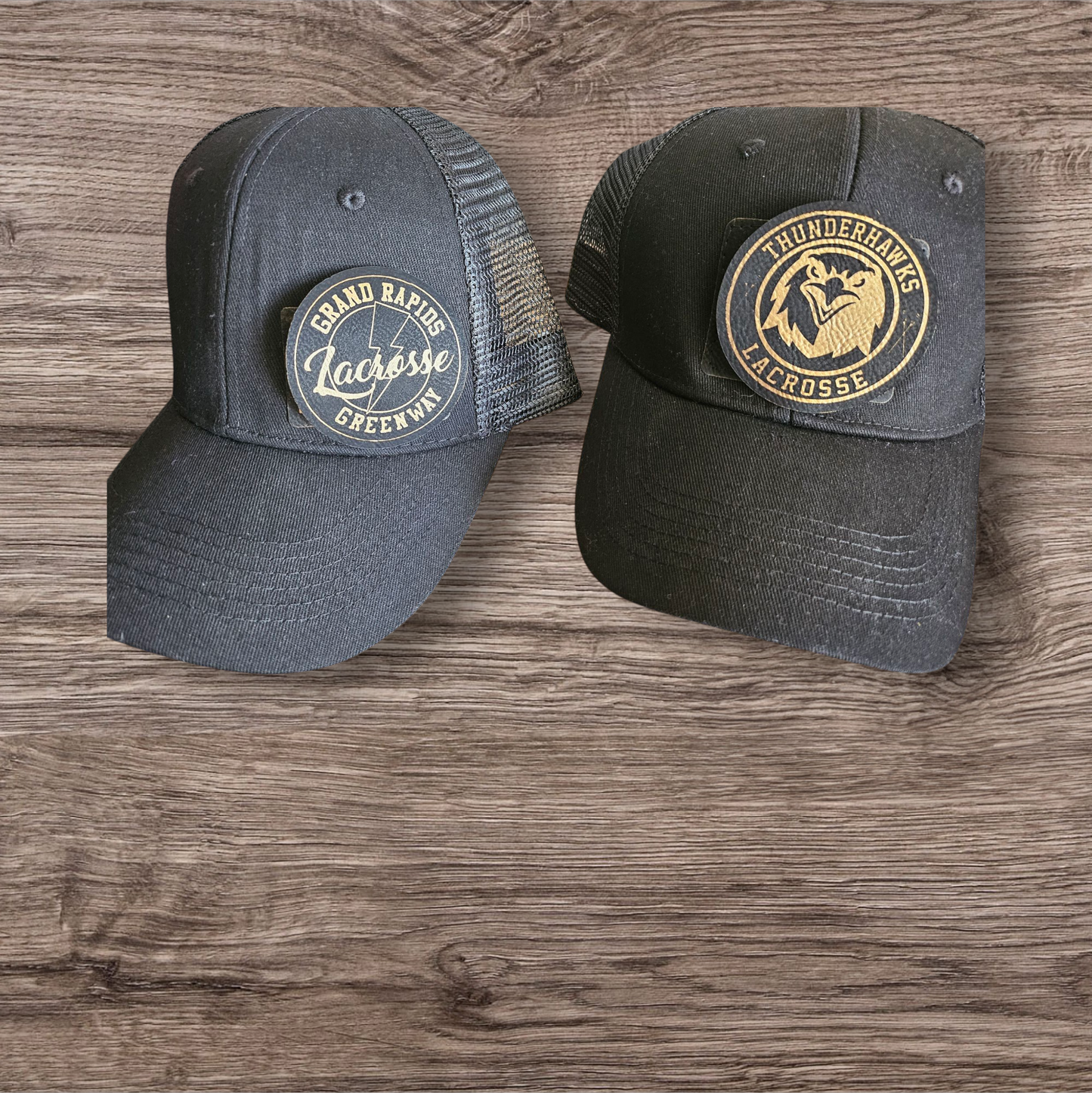 GRAND RAPIDS LACROSSE HAT FUNDRAISER - (Closes 5/20/25)