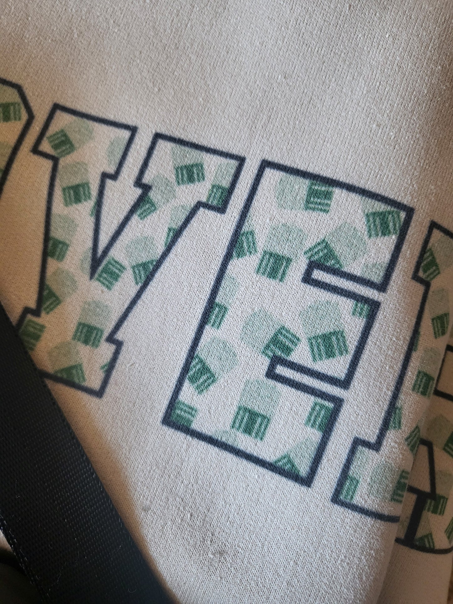 Carver Crewnecks 2024