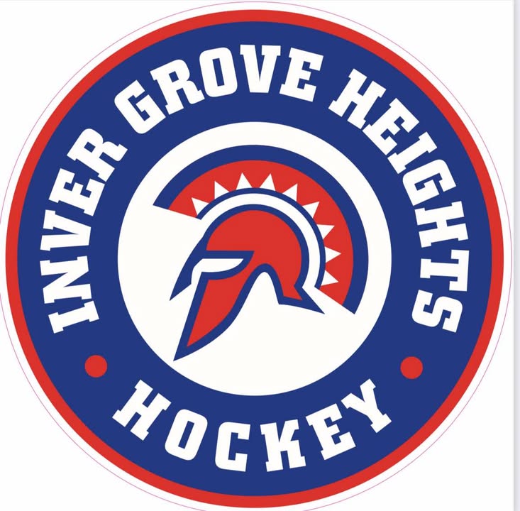 IGH/SSP youth Hockey - Lined Deerskin personalized chopper mittens