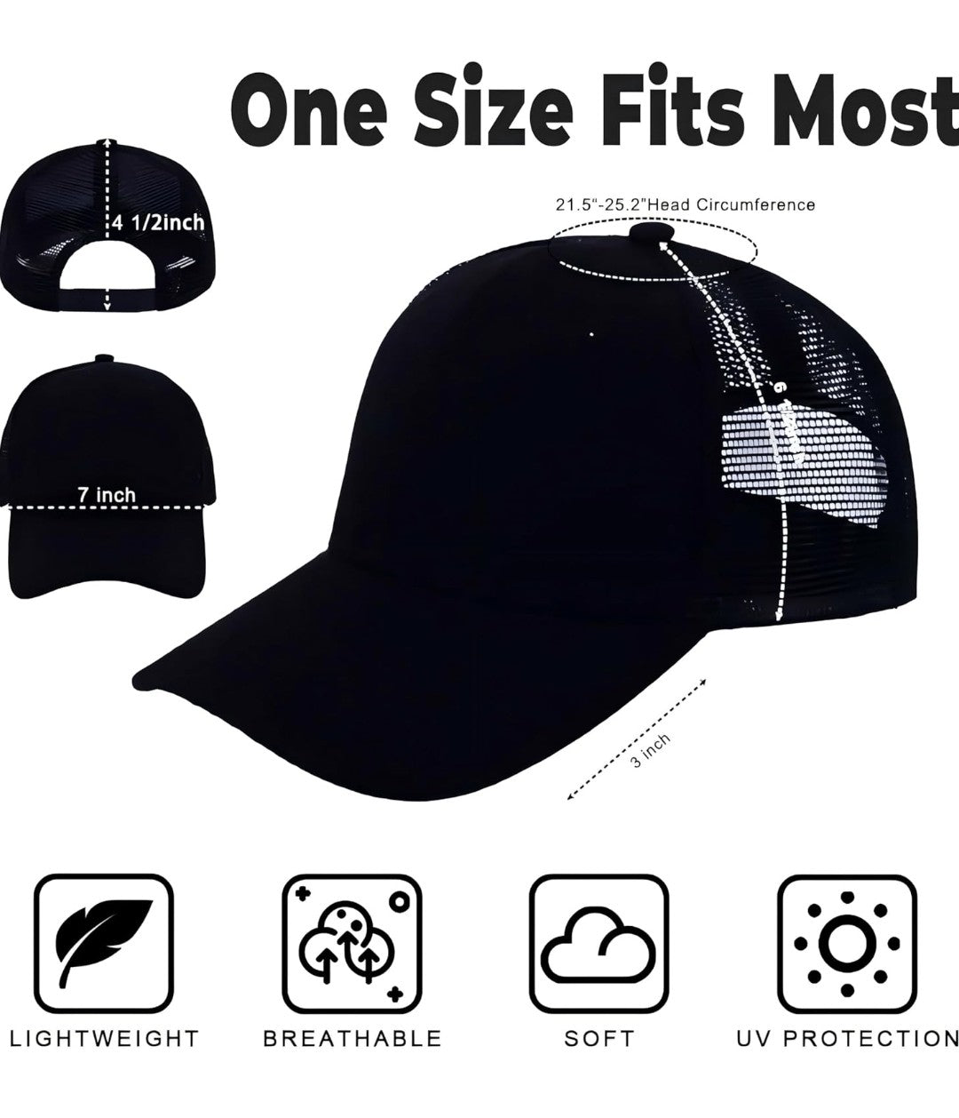 GRAND RAPIDS LACROSSE HAT FUNDRAISER - (Closes 5/20/25)