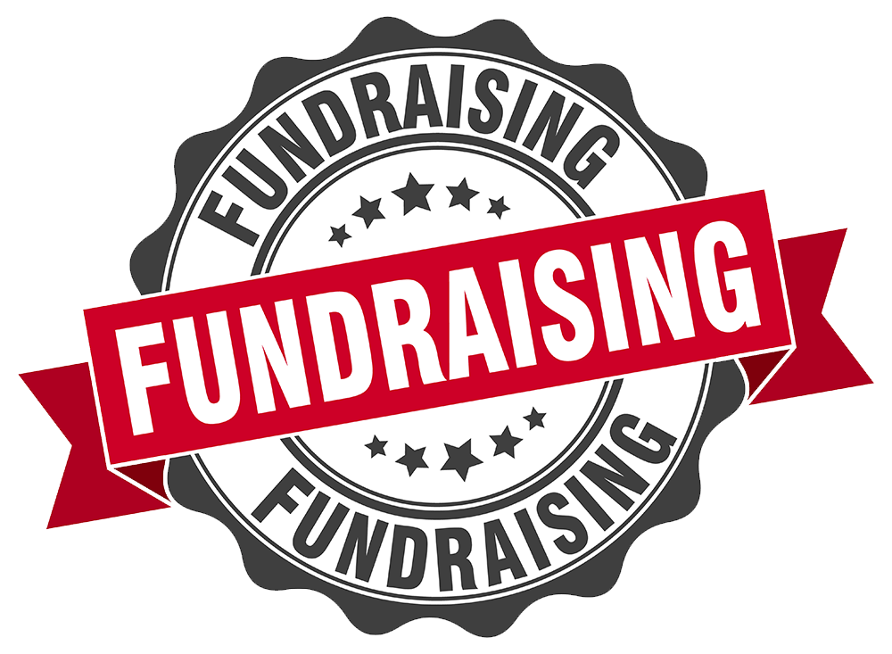 FUNDRAISER LINKS