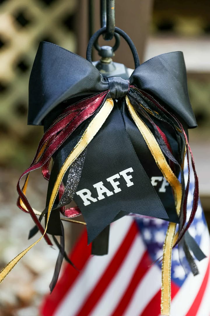 Customized Hair bows