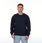Customized Adult Crewneck sweatshirt - Gildan