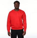 Customized Adult Crewneck sweatshirt - Gildan