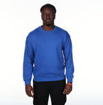 Customized Adult Crewneck sweatshirt - Gildan