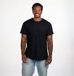 Customized Adult Tees - Gildan Lightweight cotton