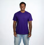 Customized Adult Tees - Gildan Lightweight cotton