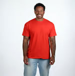 Customized Adult Tees - Gildan Lightweight cotton