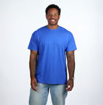 Customized Adult Tees - Gildan Lightweight cotton