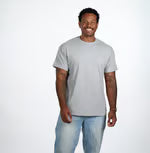 Customized Adult Tees - Gildan Lightweight cotton