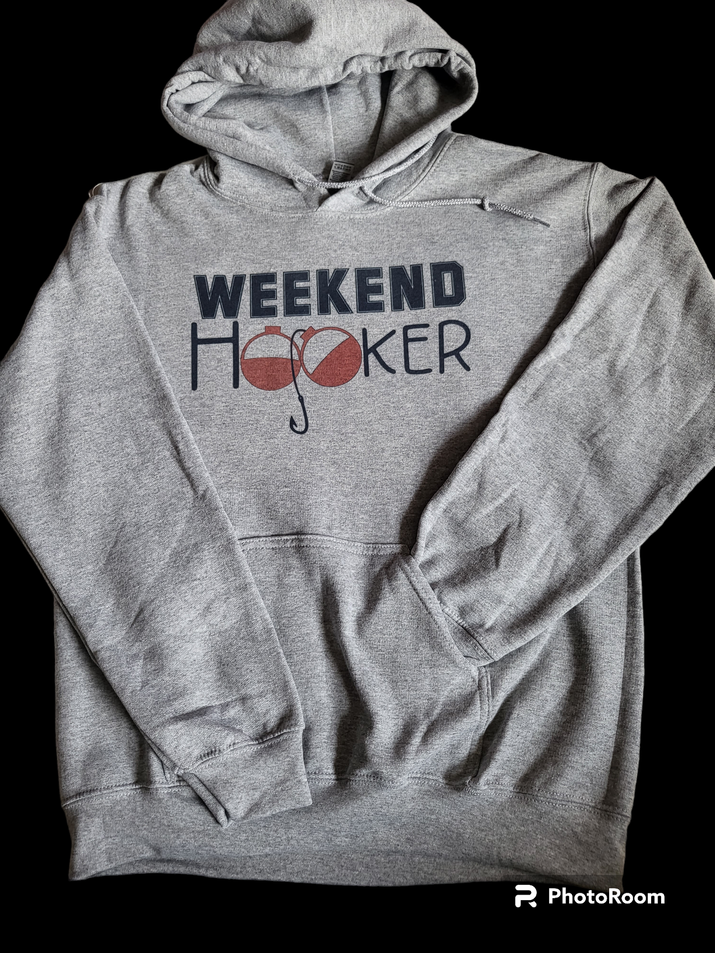 Weekend Hooker hoodies