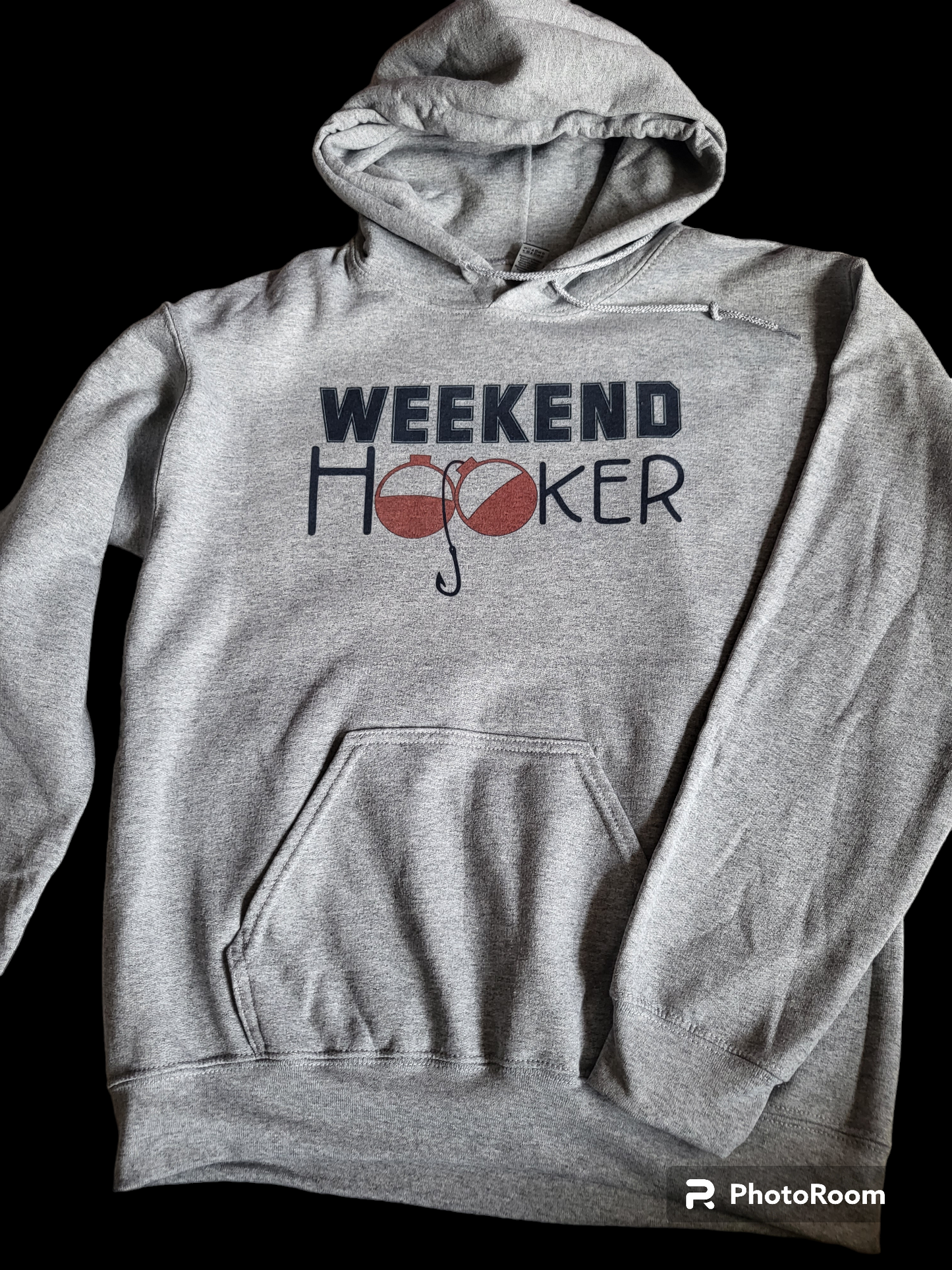 Weekend Hooker hoodies