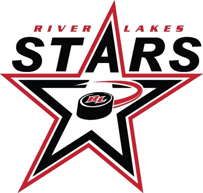 RIVER LAKES FUNDRAISER - Personalized Hockey Blanket