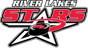 RIVER LAKES FUNDRAISER - Personalized Hockey Blanket