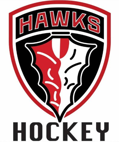 BALDWIN FUNDRAISER - Personalized Hockey Blanket