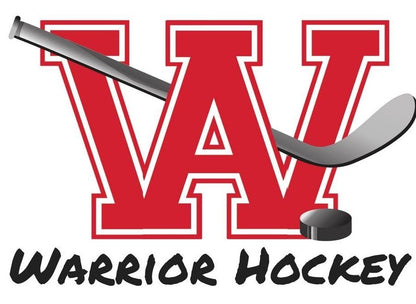 Amery FUNDRAISER - Personalized Hockey Blanket