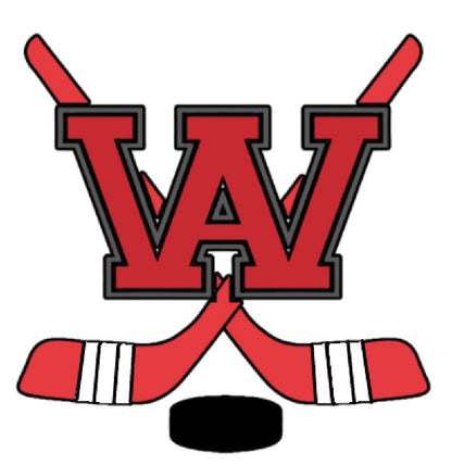 Amery FUNDRAISER - Personalized Hockey Blanket