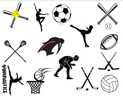 CUSTOMIZED luxe plush blanket - ADD YOUR SPORT(s)