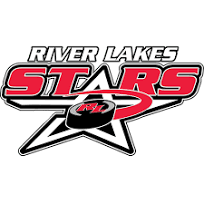 RIVER LAKES FUNDRAISER HOCKEY BLANKETS - EXCLUSIVE PRINT - PERSONALIZED