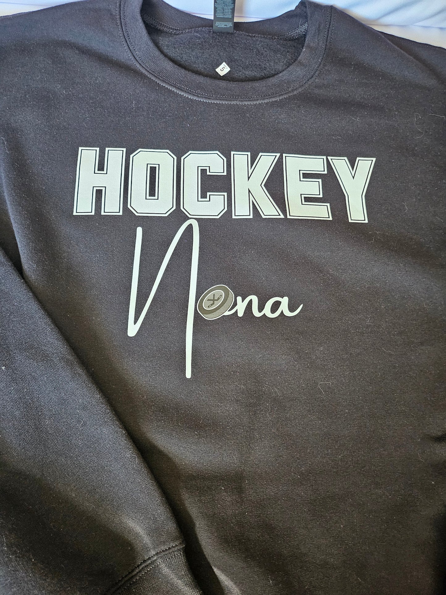 Hockey Shirts - Hoodies, Tees and crewnecks