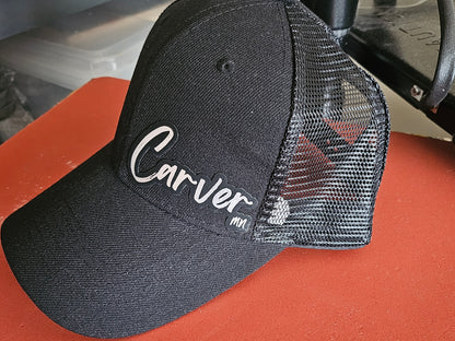 Carver MN Hats