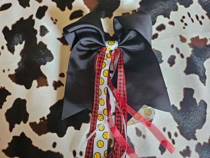 Customized Hair bows