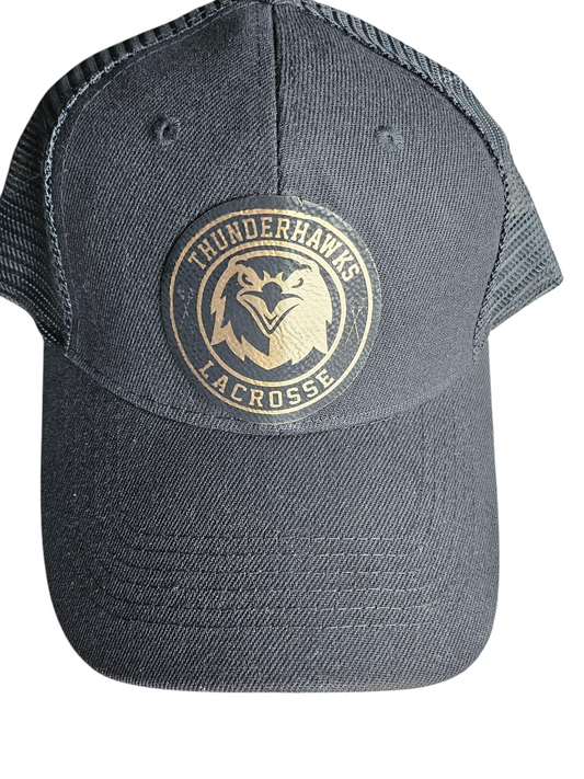 GRAND RAPIDS LACROSSE HAT FUNDRAISER - (Closes 5/20/25)