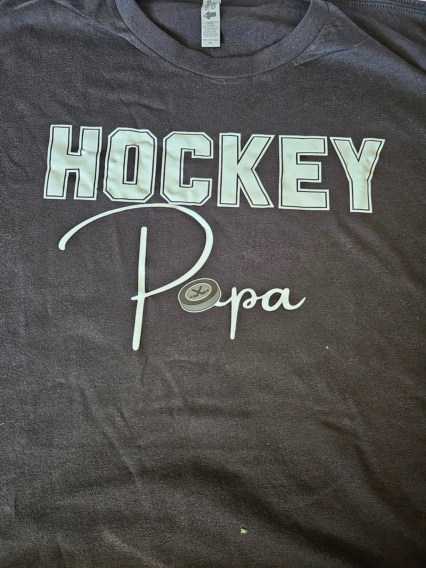 Hockey Shirts - Hoodies, Tees and crewnecks