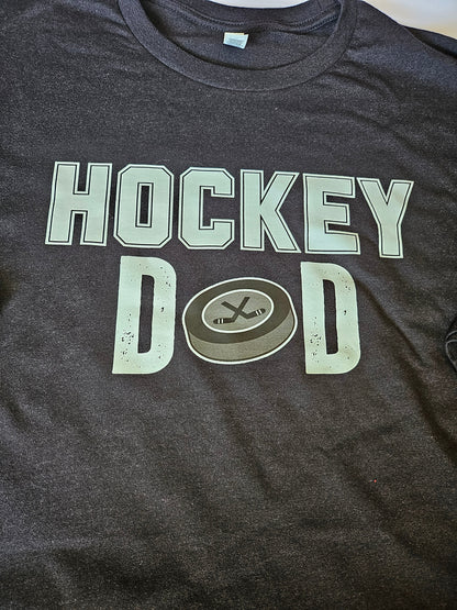 Hockey Shirts - Hoodies, Tees and crewnecks