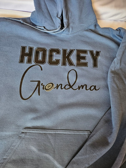 Hockey Shirts - Hoodies, Tees and crewnecks