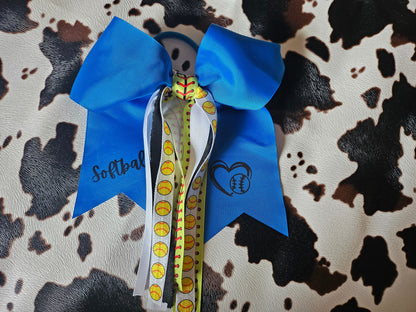 Customized Hair bows