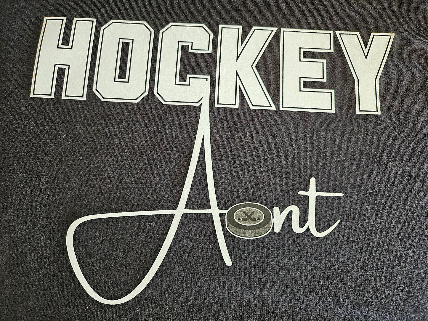Hockey Shirts - Hoodies, Tees and crewnecks