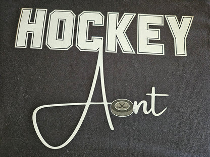 Hockey Shirts - Hoodies, Tees and crewnecks