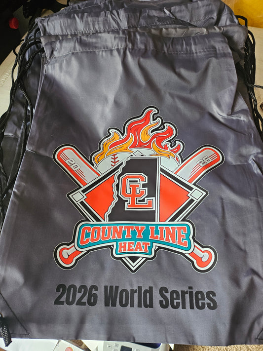Custom drawstring backpacks - Sports, gifts & more
