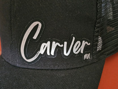 Carver MN Hats