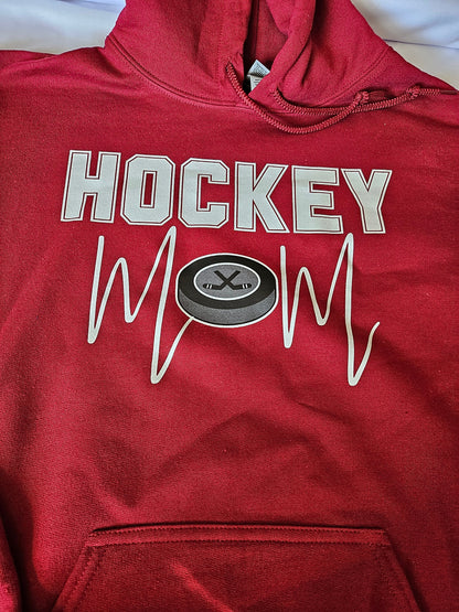 Hockey Shirts - Hoodies, Tees and crewnecks