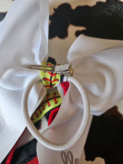 Customized Hair bows