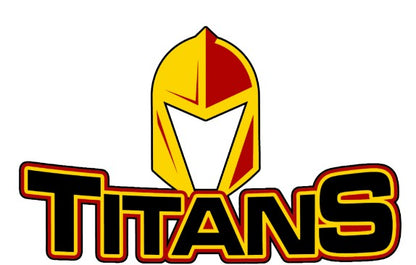 SPARTA FUNDRAISER - Personalized Blanket