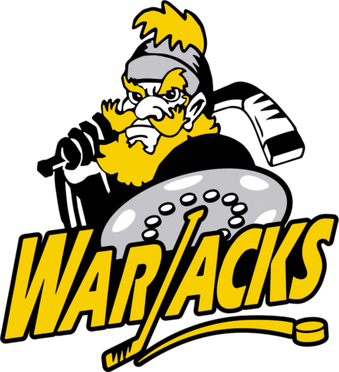 WAUSAU FUNDRAISER - Personalized Hockey Blanket