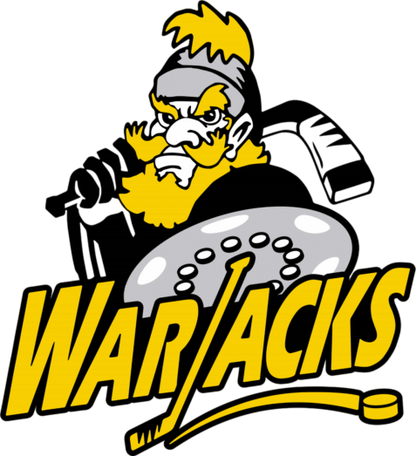 WAUSAU FUNDRAISER - Personalized Hockey Blanket